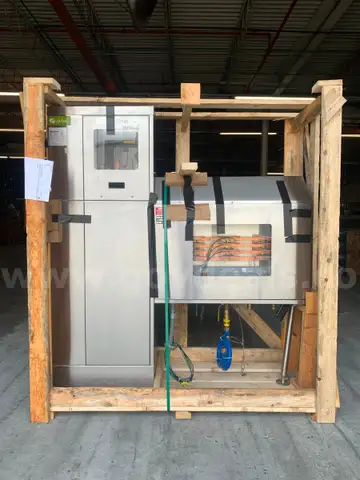 AVTEC INDUSTRIES INC. EIDG COMMERCIAL APPLIANCE OUTLET CENTER POWER DISTRIBUTION