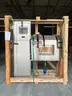 AVTEC INDUSTRIES INC. EIDG COMMERCIAL APPLIANCE OUTLET CENTER POWER DISTRIBUTION