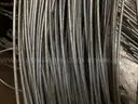 ASSORTED BALING WIRE