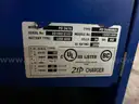 STANBURY PEI 24 / 10 FORKLIFT ZIP 48 VOLT CHARGER