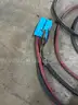 STANBURY PEI 24 / 10 FORKLIFT ZIP 48 VOLT CHARGER