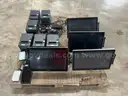 TOAST POINT OF SALE DISPLAY SCREENS AND HANDHELD PAYMENT DEVICES W/ EPSON RECEIPT PRINTERS