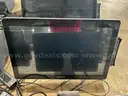 TOAST POINT OF SALE DISPLAY SCREENS AND HANDHELD PAYMENT DEVICES W/ EPSON RECEIPT PRINTERS