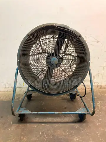 AEROVENT 36L224UM1160-1-1/2 UM FAN