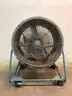 AEROVENT 36L224UM1160-1-1/2 UM FAN