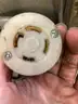 AEROVENT 36L224UM1160-1-1/2 UM FAN