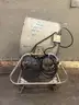 AEROVENT 36L224UM1160-1-1/2 UM FAN