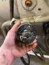 AEROVENT 36L224UM1160-1-1/2 UM FAN