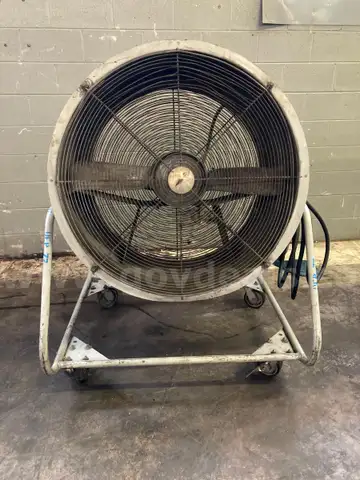 AEROVENT 36L224UM1160-1-1/2 UM FAN