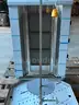 SPINNING GRILLERS DS-211 / DMUG 103-USA VERTICAL BROILER