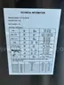 SPINNING GRILLERS DS-211 / DMUG 103-USA VERTICAL BROILER