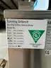 SPINNING GRILLERS DS-211 / DMUG 103-USA VERTICAL BROILER