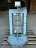 SPINNING GRILLERS DS-211 / DMUG 103-USA VERTICAL BROILER