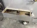 TAGIC CLEANER INDUSTRIAL PARTS WASHER