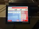 BIZERBA KH 100 INTEGRATED SCALE AND THERMAL PRINTER SYSTEM