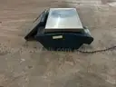 BIZERBA KH 100 INTEGRATED SCALE AND THERMAL PRINTER SYSTEM