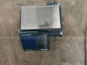 BIZERBA KH 100 INTEGRATED SCALE AND THERMAL PRINTER SYSTEM