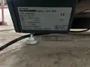 BIZERBA KH 100 INTEGRATED SCALE AND THERMAL PRINTER SYSTEM
