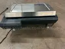 BIZERBA KH 100 INTEGRATED SCALE AND THERMAL PRINTER SYSTEM