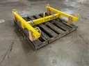 M&#x26;W BULK CONTAINER LIFTING BEAM WLL 4000 LBS.