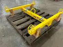 M&#x26;W BULK CONTAINER LIFTING BEAM WLL 4000 LBS.