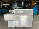 HOBART UWS ULTIMA AUTO WRAPPER