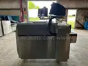 HOBART UWS ULTIMA AUTO WRAPPER