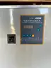 MODEL DLSB-30/30 LOW TEMPERATURE COOLANT CIRCULATION PUMP