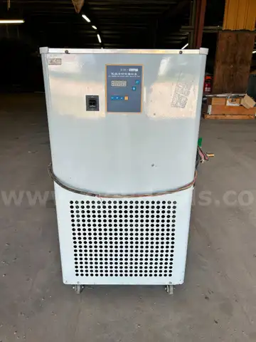 MODEL DLSB-30/30 LOW TEMPERATURE COOLANT CIRCULATION PUMP