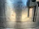 LEGION LP-40 STATIONARY DIRECT STEAM KETTLE