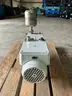 WELCH CRVPRO-30 3302-01 TWO STAGE ROTARY VANE PUMP