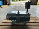 WELCH CRVPRO-30 3302-01 TWO STAGE ROTARY VANE PUMP