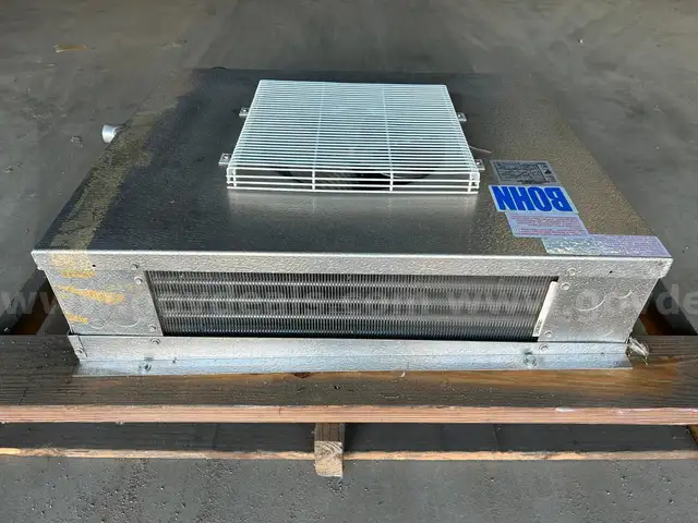 HEATCRAFT SME040BEE WALK-IN UNIT COOLER