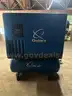 QUINCY QGB-25 AIR COMPRESSOR W/ AIRCEL VF-150 REFRIGERATED AIR DRYER
