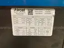 QUINCY QGB-25 AIR COMPRESSOR W/ AIRCEL VF-150 REFRIGERATED AIR DRYER