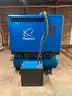 QUINCY QGB-25 AIR COMPRESSOR W/ AIRCEL VF-150 REFRIGERATED AIR DRYER