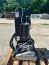 iDRIVE TDS-2010H ProJack M2 Electric Trailer Dolly **NEW IN BOX**