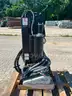 iDRIVE TDS-2010H ProJack M2 Electric Trailer Dolly **NEW IN BOX**