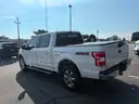 2018 Ford F-150 XLT SuperCrew 5.5-ft. Bed 4WD