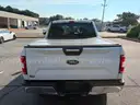 2018 Ford F-150 XLT SuperCrew 5.5-ft. Bed 4WD