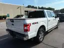 2018 Ford F-150 XLT SuperCrew 5.5-ft. Bed 4WD