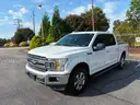 2018 Ford F-150 XLT SuperCrew 5.5-ft. Bed 4WD