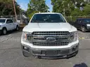 2018 Ford F-150 XLT SuperCrew 5.5-ft. Bed 4WD