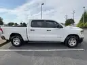 2020 RAM 1500 Tradesman