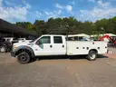 2016 Ford F-550