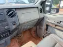 2016 Ford F-550