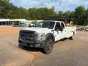 2016 Ford F-550