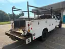 2016 Ford F-550
