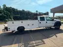 2016 Ford F-550
