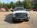 2016 Ford F-550